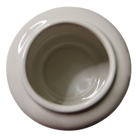 Vintage Dept 56 VTG Holly Bell Simmer Potpourri POT Stand with Jingle Bells - Picture 5 of 10